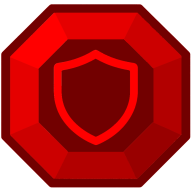 RubyGuard Logo